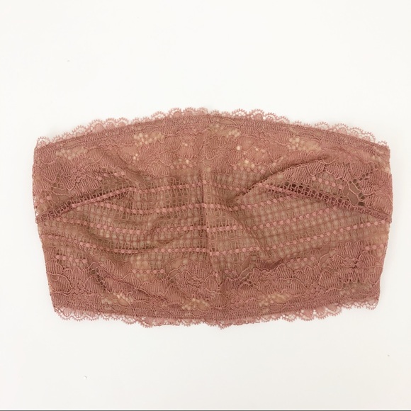 FREE PEOPLE Camila Bandeau Bralette - Picture 3 of 7